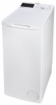 ﻿Washing Machine Hotpoint-Ariston WMTG 602 H 40.00x90.00x60.00 cm