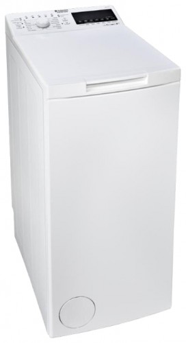 Tvättmaskin Hotpoint-Ariston WMTG 722 H Fil, egenskaper