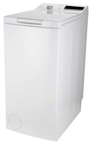 Máy giặt Hotpoint-Ariston WMTG 722 H C ảnh, đặc điểm