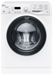 Vaskemaskine Hotpoint-Ariston WMUF 5050 B 60.00x85.00x35.00 cm