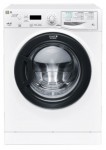 ﻿Washing Machine Hotpoint-Ariston WMUG 5051 B 60.00x85.00x35.00 cm