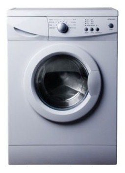 Vaskemaskine I-Star MFS 50 Foto, Egenskaber
