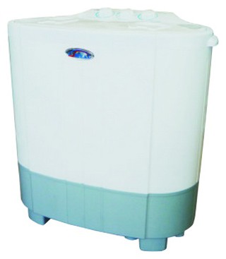 Tvättmaskin IDEAL WA 282 Fil, egenskaper