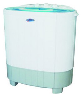 Máquina de lavar IDEAL WA 582 Foto, características