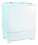 ﻿Washing Machine IDEAL WA 656 80.00x90.00x46.00 cm
