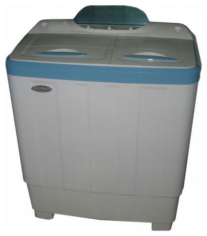 वॉशिंग मशीन IDEAL WA 686 तस्वीर, विशेषताएँ