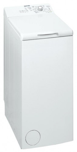洗濯機 IGNIS LTE 6100 写真, 特性