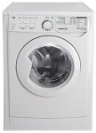 ﻿Washing Machine Indesit E2SC 1160 W 60.00x85.00x42.00 cm