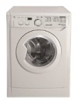 ﻿Washing Machine Indesit EWD 71052 60.00x85.00x54.00 cm