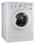 ﻿Washing Machine Indesit EWSC 51051 B 60.00x85.00x42.00 cm