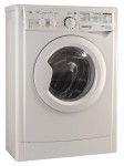 洗濯機 Indesit EWUC 4105 60.00x85.00x33.00 cm