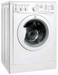 ﻿Washing Machine Indesit IWC 5083 60.00x85.00x52.00 cm