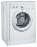 ﻿Washing Machine Indesit IWC 5103 60.00x85.00x50.00 cm