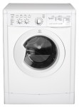 ﻿Washing Machine Indesit IWC 6125 B 60.00x85.00x54.00 cm