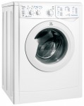﻿Washing Machine Indesit IWC 61251 C ECO 60.00x85.00x52.00 cm