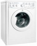 ﻿Washing Machine Indesit IWC 61281 60.00x85.00x52.00 cm