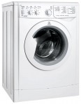 ﻿Washing Machine Indesit IWC 7085 60.00x85.00x54.00 cm