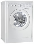 ﻿Washing Machine Indesit IWC 71051 C 60.00x85.00x54.00 cm