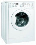﻿Washing Machine Indesit IWD 6085 60.00x85.00x53.00 cm