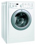 çamaşır makinesi Indesit IWD 6105 SL 60.00x85.00x54.00 sm