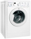 ﻿Washing Machine Indesit IWD 81283 ECO 60.00x85.00x60.00 cm
