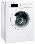 ﻿Washing Machine Indesit IWDE 7125 B 60.00x85.00x54.00 cm