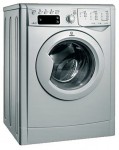洗衣机 Indesit IWE 7108 S 60.00x85.00x54.00 厘米