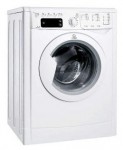 ﻿Washing Machine Indesit IWE 71082 60.00x85.00x54.00 cm