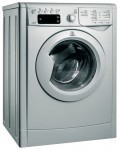 ﻿Washing Machine Indesit IWE 7145 S 60.00x85.00x54.00 cm
