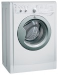 ﻿Washing Machine Indesit IWSC 5085 SL 60.00x85.00x45.00 cm