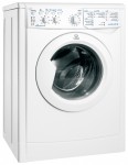 ﻿Washing Machine Indesit IWSC 61051 ECO 60.00x85.00x42.00 cm
