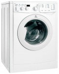﻿Washing Machine Indesit IWSD 61051 C ECO 60.00x85.00x42.00 cm