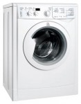 ﻿Washing Machine Indesit IWSD 71051 60.00x85.00x44.00 cm