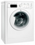 ﻿Washing Machine Indesit IWSE 5128 ECO 60.00x85.00x45.00 cm