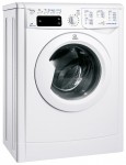 ﻿Washing Machine Indesit IWSE 61281 C ECO 60.00x85.00x42.00 cm