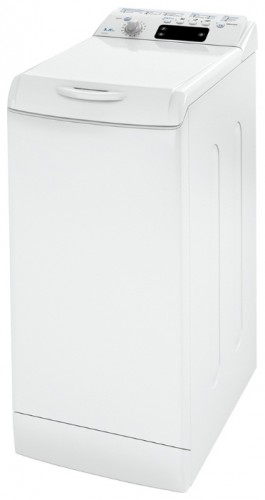 çamaşır makinesi Indesit IWTE 51051 ECO fotoğraf, özellikleri