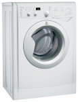 वॉशिंग मशीन Indesit MISE 605 60.00x85.00x44.00 सेमी