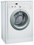 洗濯機 Indesit MISE 705 SL 60.00x85.00x44.00 cm