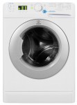 ﻿Washing Machine Indesit NIL 505 L S 60.00x85.00x38.00 cm
