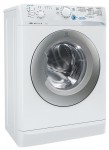 Máquina de lavar Indesit NS 5051 S 60.00x85.00x43.00 cm