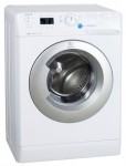 洗濯機 Indesit NSL 605 S 60.00x85.00x44.00 cm