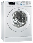 洗濯機 Indesit NWK 8128 L 60.00x85.00x48.00 cm