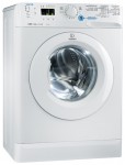 เครื่องซักผ้า Indesit NWS 6105 60.00x85.00x43.00 เซนติเมตร