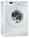 ﻿Washing Machine Indesit NWSB 51051 60.00x85.00x45.00 cm