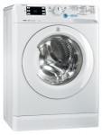 洗濯機 Indesit NWSK 6125 60.00x85.00x43.00 cm