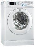 ﻿Washing Machine Indesit NWSK 8108 L 60.00x85.00x48.00 cm
