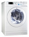 ﻿Washing Machine Indesit NWSK 8128 L 60.00x85.00x44.00 cm