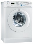 Mașină de spălat Indesit NWSP 51051 GR 60.00x85.00x43.00 cm