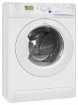 ﻿Washing Machine Indesit NWU 5105 LB 60.00x85.00x35.00 cm