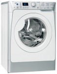 洗濯機 Indesit PWE 8168 S 60.00x85.00x62.00 cm